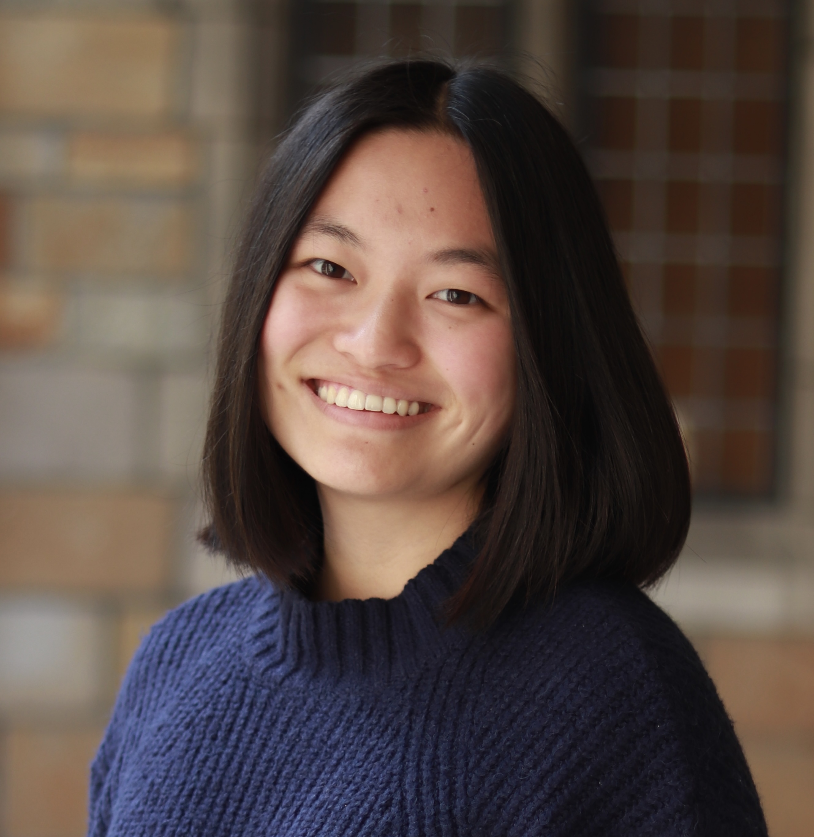 Amy Wei
